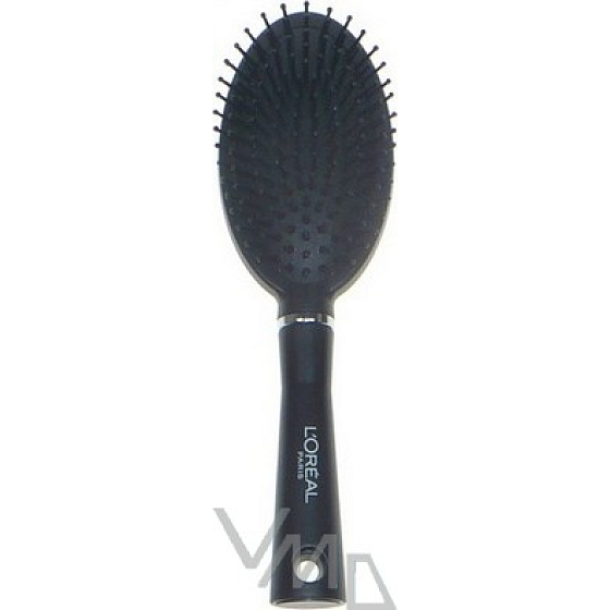 Loreal Paris Ovale Haarbürste 24 cm 1 Stück