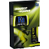 Fa Sport Double Power Power Boost Duschgel 250 ml + Deodorant Spray 150 ml, Kosmetikset