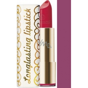 Dermacol Longlasting Lipstick Lippenstift 12 4,38 g