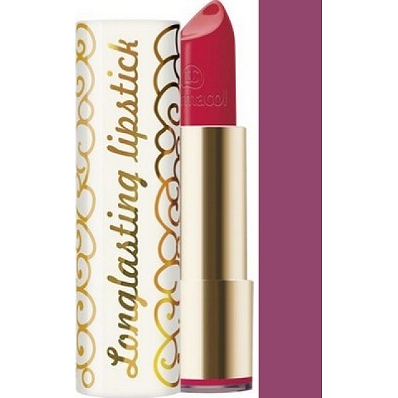 Dermacol Longlasting Lipstick Lippenstift 12 4,38 g