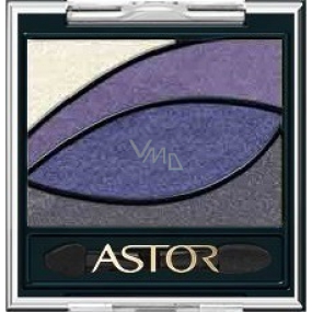 Astor Eye Artist Lidschatten Eye Palette 610 Romantisches Date In Paris 4 g