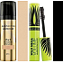 Max Factor Ageless Elixir Make-up 2in1 45 Warme Mandel 30 ml + Wild Mega Volume Mascara schwarz 11 ml