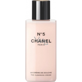 Chanel No.5 Duschgel für Frauen 200 ml