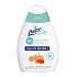 Linteo Baby Bio Ringelblumenöl nach dem Bad 250 ml