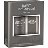 David Beckham Beyond parfümiertes Deodorantglas für Männer 75 ml + Deodorantspray 150 ml, Kosmetikset