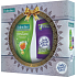 Palmolive Dynamic Nature Aroma Sensations So Dynamisches Duschgel 250 ml + Lady Speed Stick Natural & Protect Deodorant Stick 45 g, Kosmetikset
