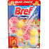 Bref Escapes Power Active 4 Formel Rio Karneval Golden Tropics WC-Block 2 x 50 g