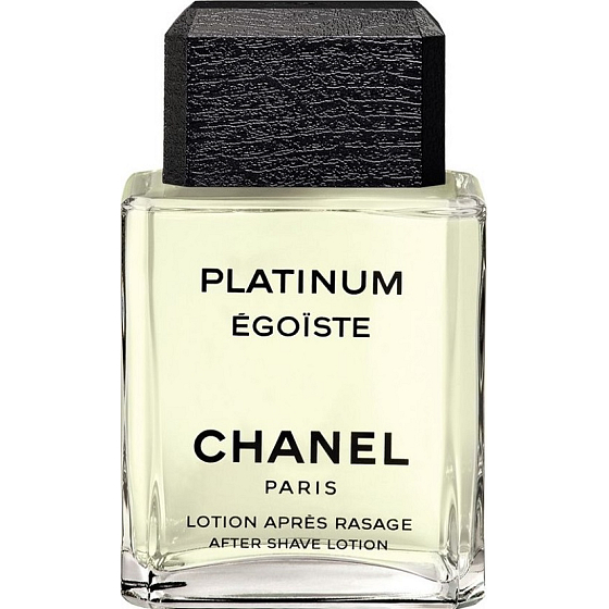 Chanel Egoiste After Shave 125 ml