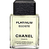 Chanel Egoiste After Shave 125 ml