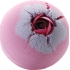 Bomb Cosmetics Caramel Funkelnder ballistischer Badeball 160 g
