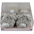 Me to You Slippers Größe 5-6