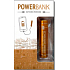 Albi External Powerbank Battery Damit Sie genug Energie haben, um weiterhin so cool zu sein! 9,4 cm