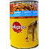 Pedigree Junior mit Huhn in Dosengelee 400 g