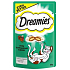Dreamies Katze mit Truthahnzusatzfutter für Katzen 60 g