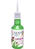 Alpa Luna Lappenkräuter Haarwasser, 120 ml