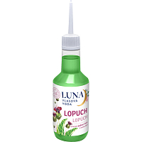 Alpa Luna Lappenkräuter Haarwasser, 120 ml