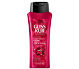 Gliss Kur Ultimate Color Regenerierendes Haarshampoo 250 ml