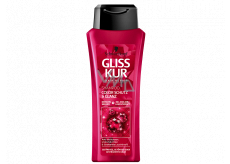 Gliss Kur Ultimate Color Regenerierendes Haarshampoo 250 ml