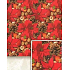 Nekupto Geschenkpapier 70 x 200 cm Weihnachtsstern