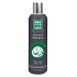MenForSan Hebt das schwarze natürliche Shampoo für Hunde 300 ml hervor