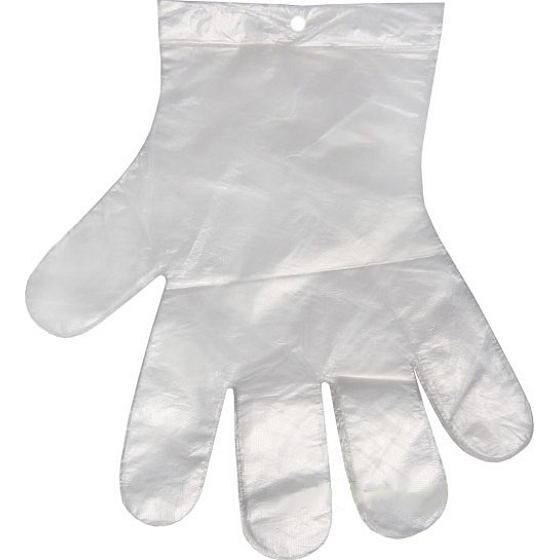Agro Land Microtene Handschuhe Größe L 100 Stück