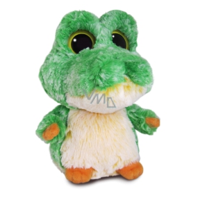 Yoo Hoo Alligator Plüschtier 18 cm