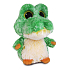 Yoo Hoo Alligator Plüschtier 18 cm