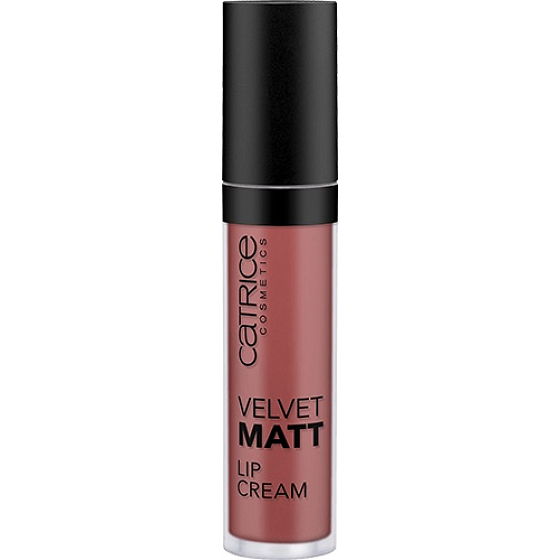 Catrice Velvet Matt Lippencreme 080 New York Spice 3,4 ml