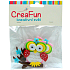 CreaFun Owl auf einem Zweig 2 Stück