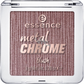 Essence Metal Chrome Blush erröten 20 Copper Crush 8 g