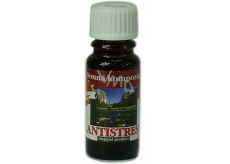 Slow-Natur Anti-Stress Duftöl 10 ml