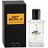 David Beckham Classic Touch Eau de Toilette für Männer 40 ml