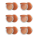 Pupa Desert Bronzing Powder Bräunungspuder 05 Light Sun Matt 35 g