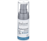 Saloos Hyaluronic Hautglättungsserum zur Verjüngung 15 ml