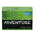 Kappus Adventure Luxus Herrentoilettenseife für Sportler und Outdoor 125 g
