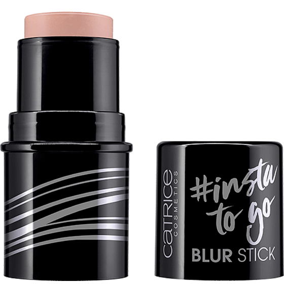Catrice Insta To Go Unschärfestift Backing Stick 010 Nude 4 g
