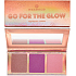 Essence Go For The Glow Aufhellungspalette 02 The Warms 12 g