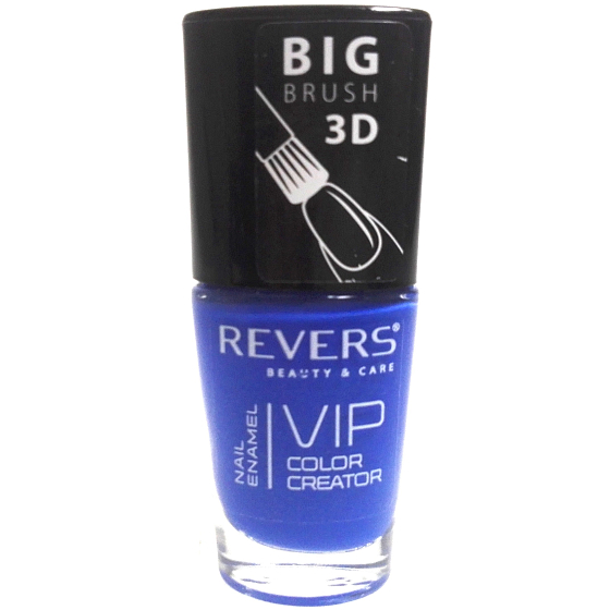 Revers Beauty & Care Color Creator Nagellack 086, 12 ml