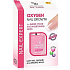 Golden Rose Oxygen Nagelwachstum Zur Beschleunigung des Wachstums und zur Reduzierung des pflegenden Nagellacks 11 ml