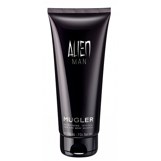 Thierry Mugler Alien Man Duschgel 200 ml