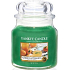 Yankee Candle Nachmittag im Freien - Nachmittag im Freien Duftkerze Classic Medium Glass 411 g