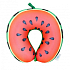 Albi Reisekissen Wassermelone 30 x 28 x 10 cm