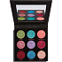 Makeup Revolution Pressed Glitter Abracadabra Glitter-Palette 10,8 g