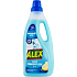 Alex Reiniger Extra Glanz 2in1 für Fliesen, Linoleum mit Zitronenduft, 750 ml
