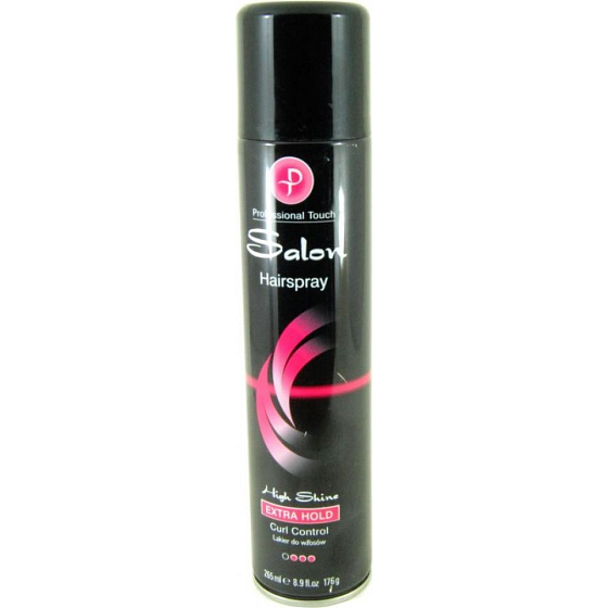 Salon Professional Extra Hold Haarspray 265 ml