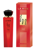 La Rive In Woman Rotes parfümiertes Wasser 100 ml