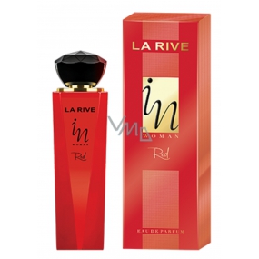 La Rive In Woman Rotes parfümiertes Wasser 100 ml