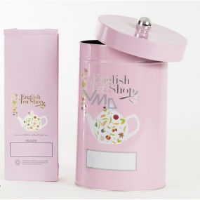 English Tea Shop Pink Dose für 1 kg losen Tee