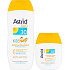 Astrid Sun Kids OF30 Sonnencreme 200 ml + Sun OF10 feuchtigkeitsspendende Sonnencreme 80 ml, Duopack