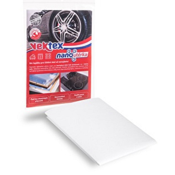Vektex Nanotuch 38 x 40,5 cm